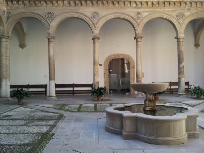 Foto Patio